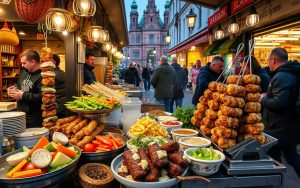 kebab starogard gdański
