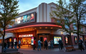 kino starogard