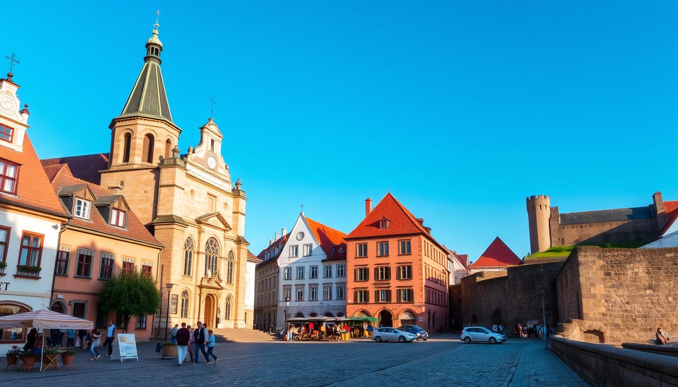 starogard gdański atrakcje