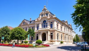 urząd miasta starogard gdański
